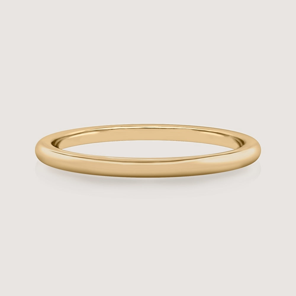 Yellow Gold view 1