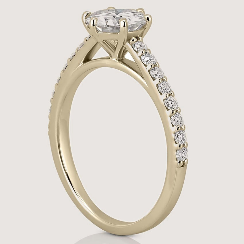 Yellow Gold view 2