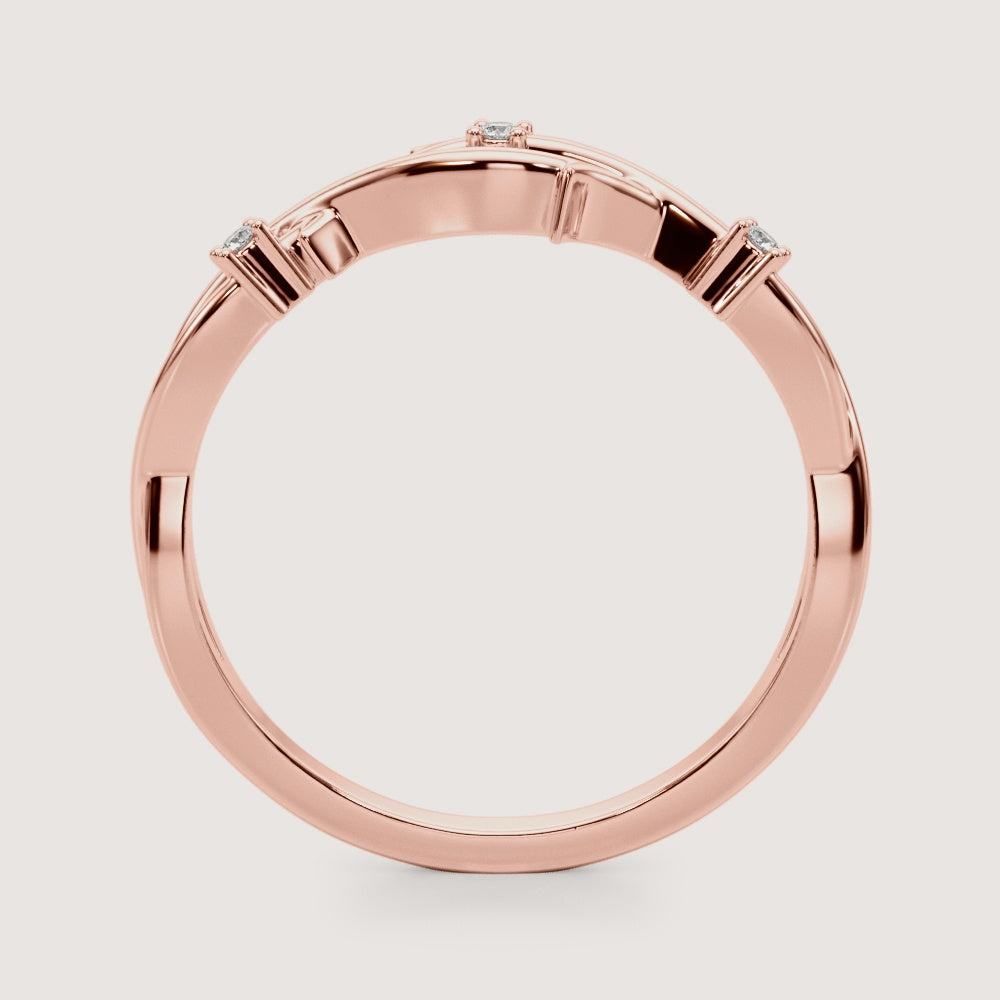 Rose Gold view 2
