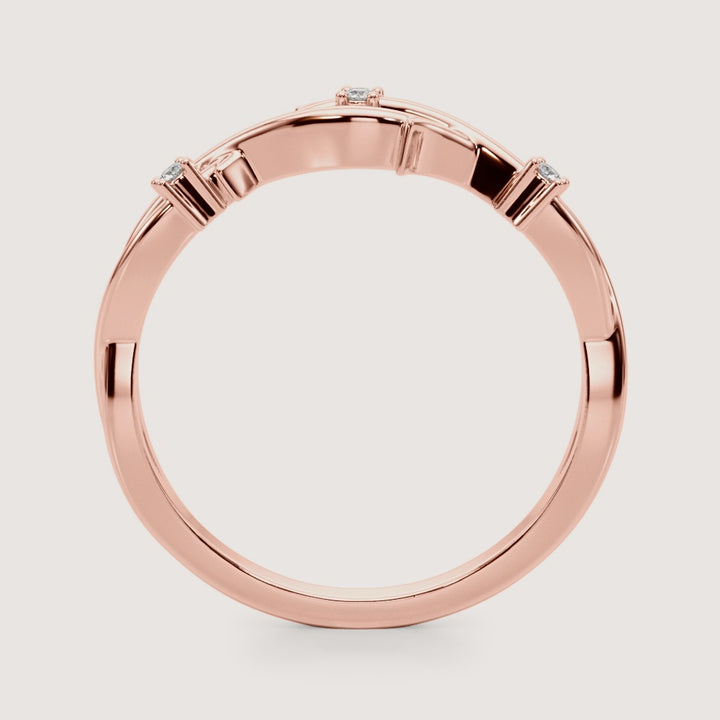 Rose Gold view 2