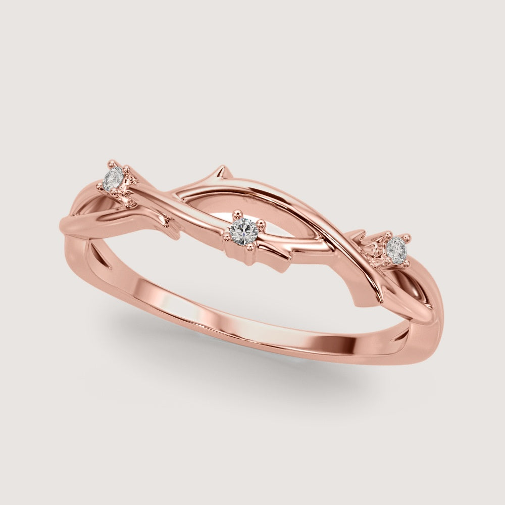 Rose Gold view 1