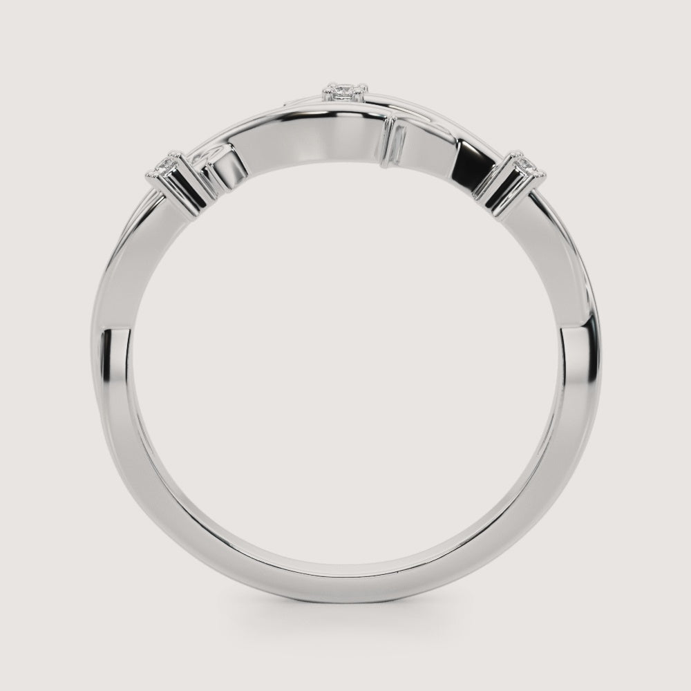 White Gold view 2
