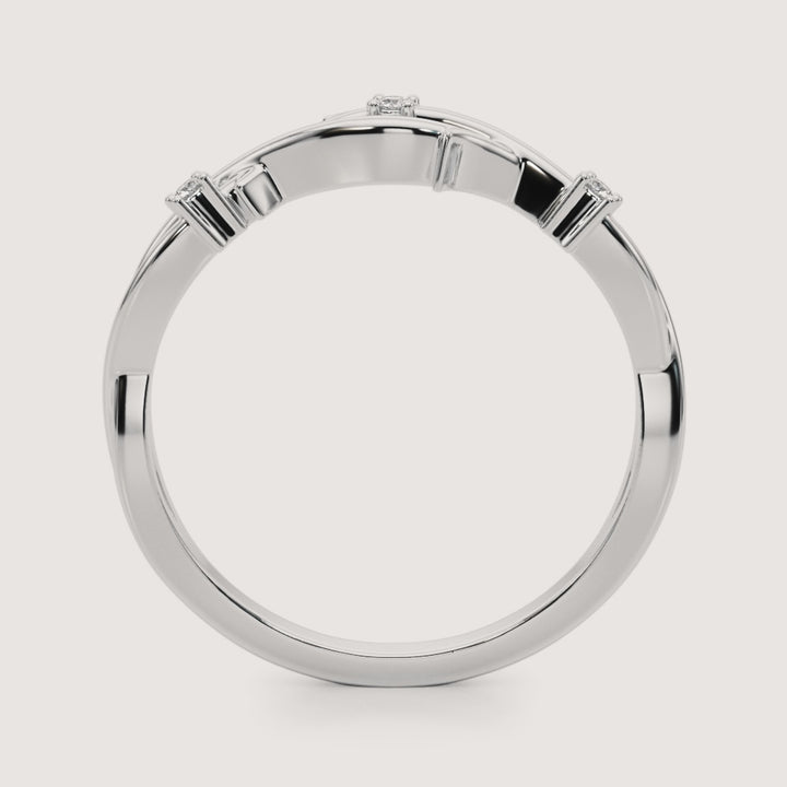 White Gold view 2