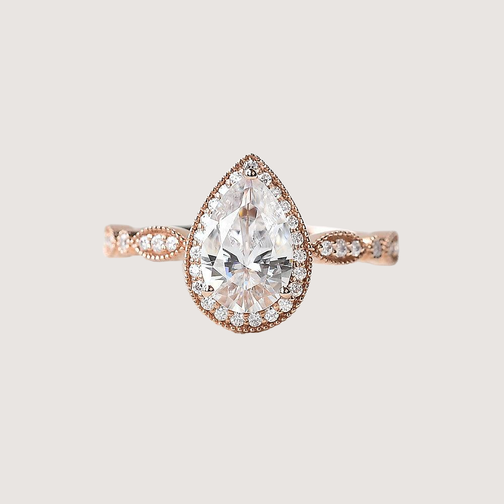 Moissanite