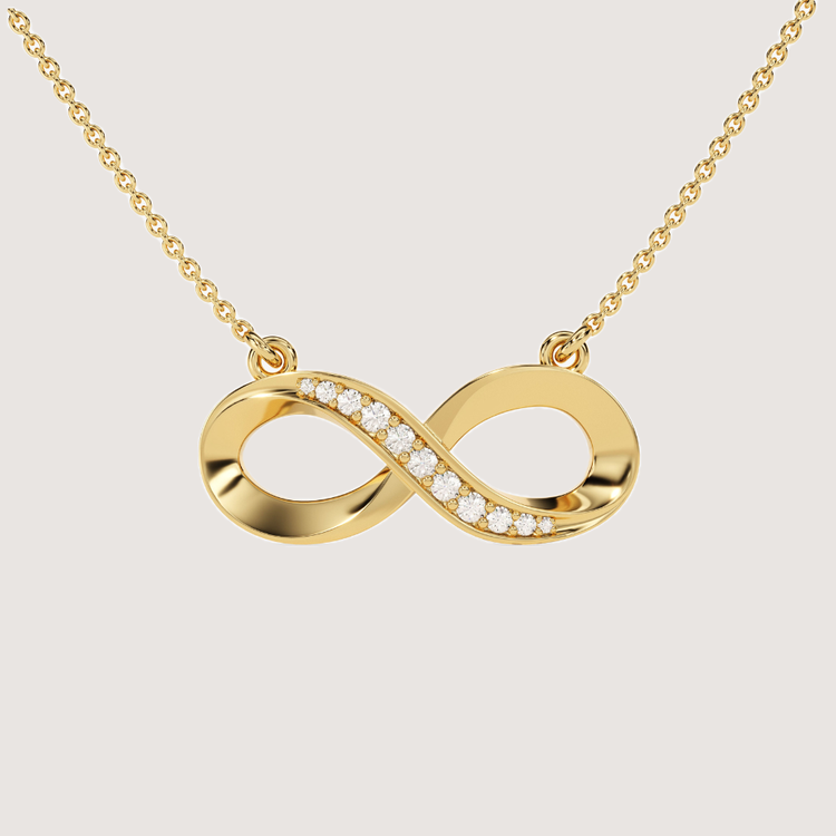 The Infinity