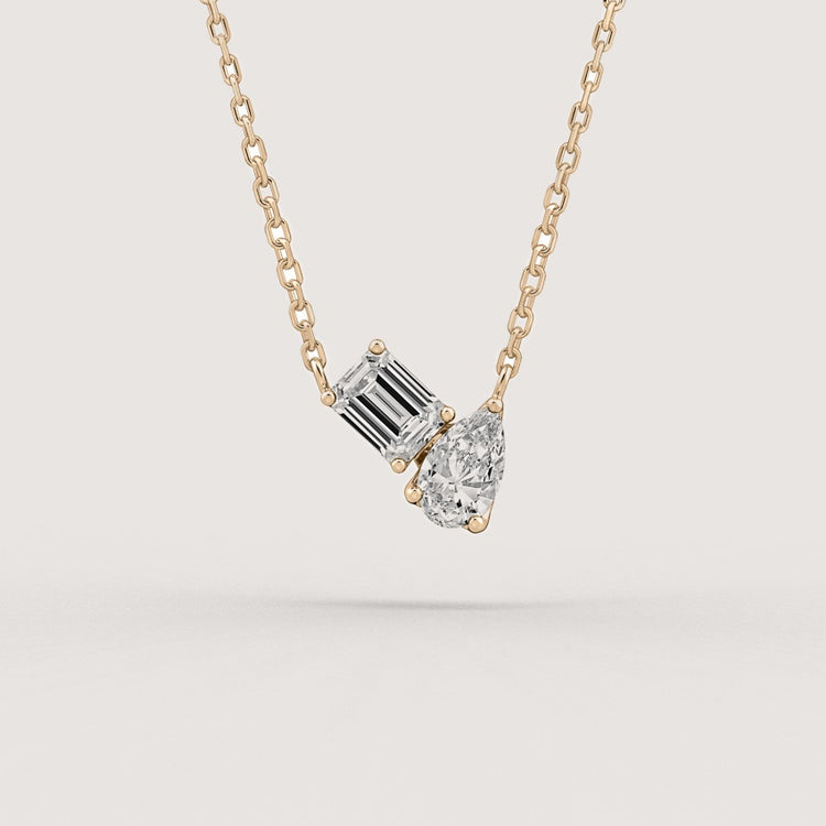 Tessa Necklace