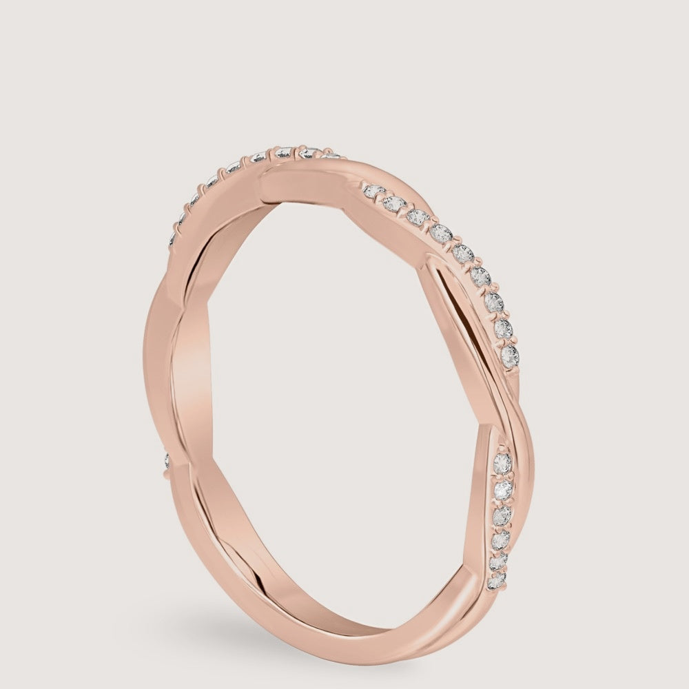 Rose Gold view 2