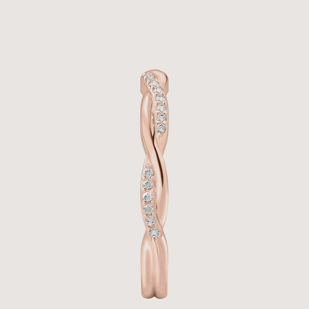 Rose Gold view 3