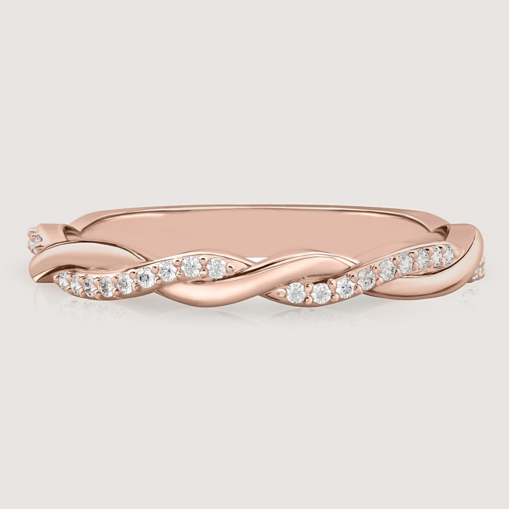 Rose Gold view 1