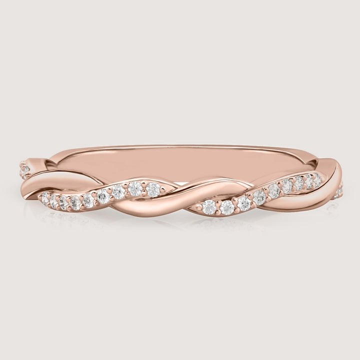 Rose Gold view 1