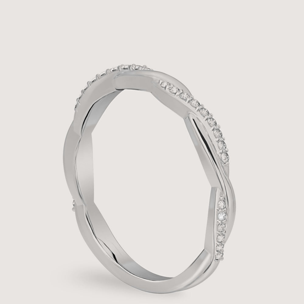White Gold view 2