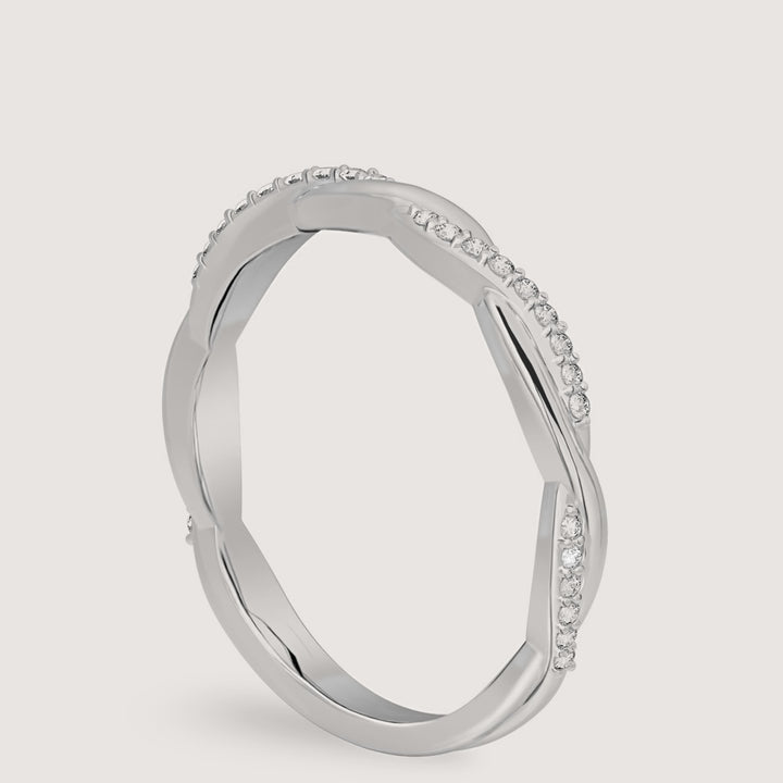 White Gold view 2