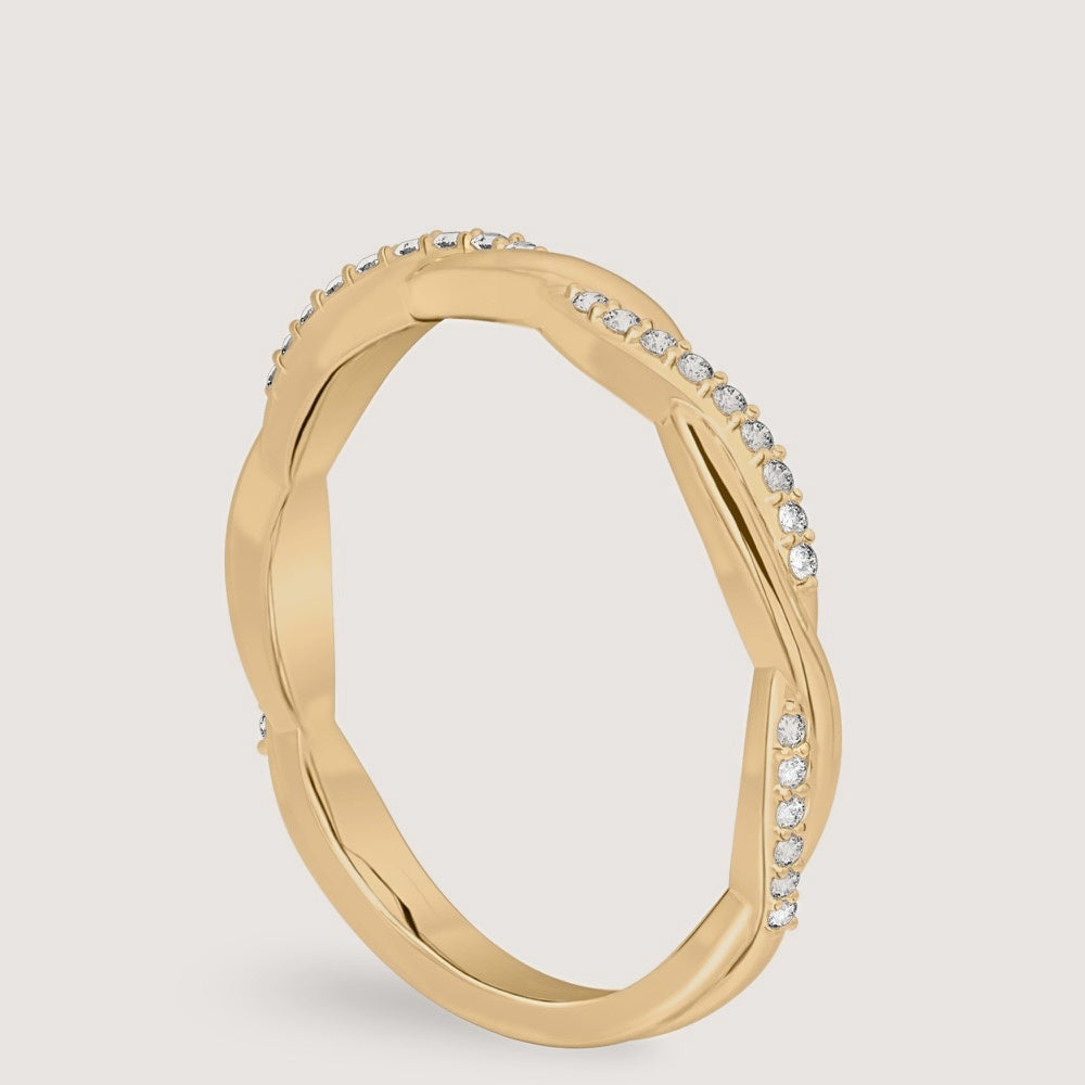 Yellow Gold view 2