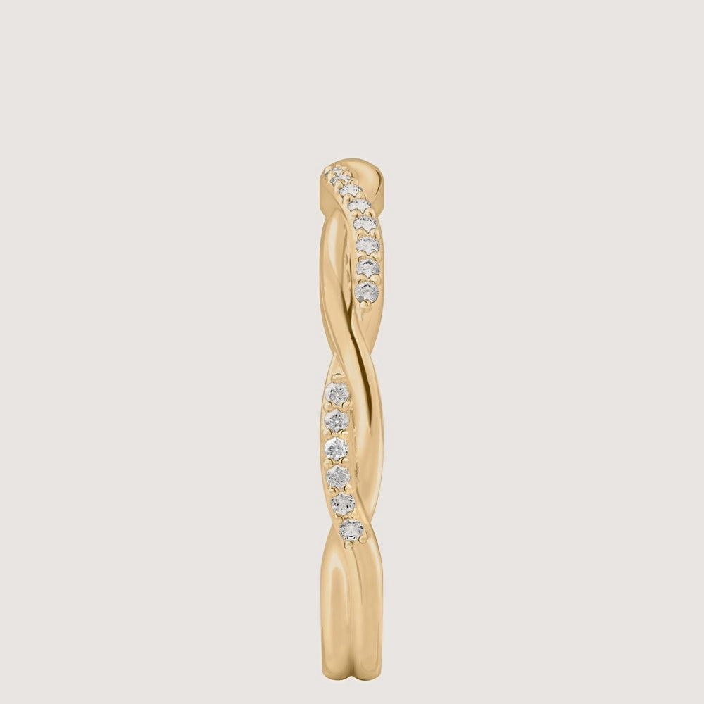Yellow Gold view 3