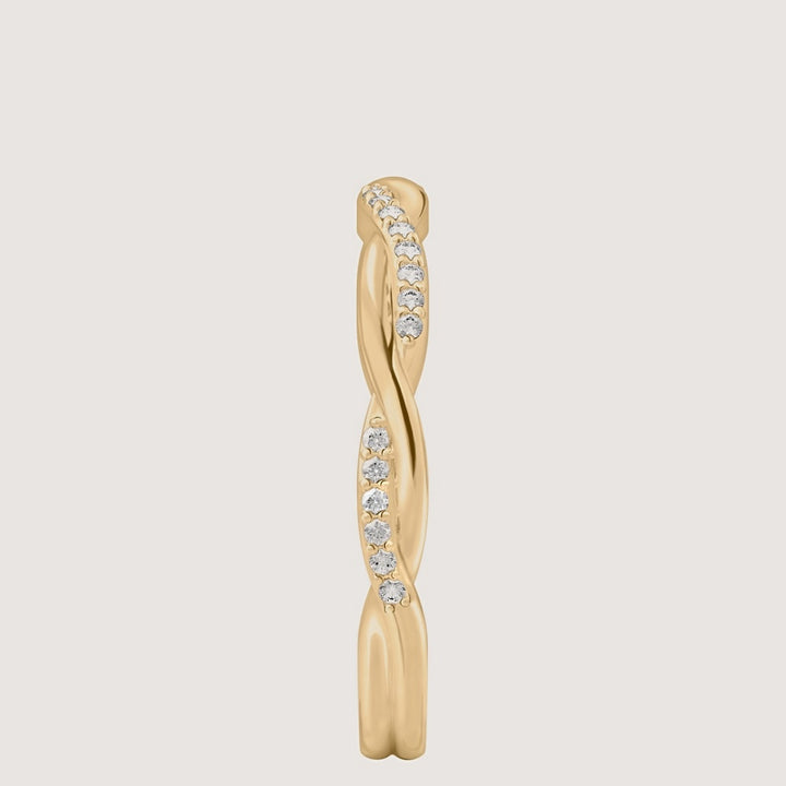 Yellow Gold view 3