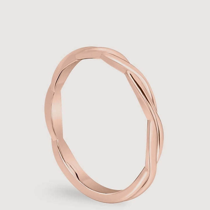 Rose Gold view 2