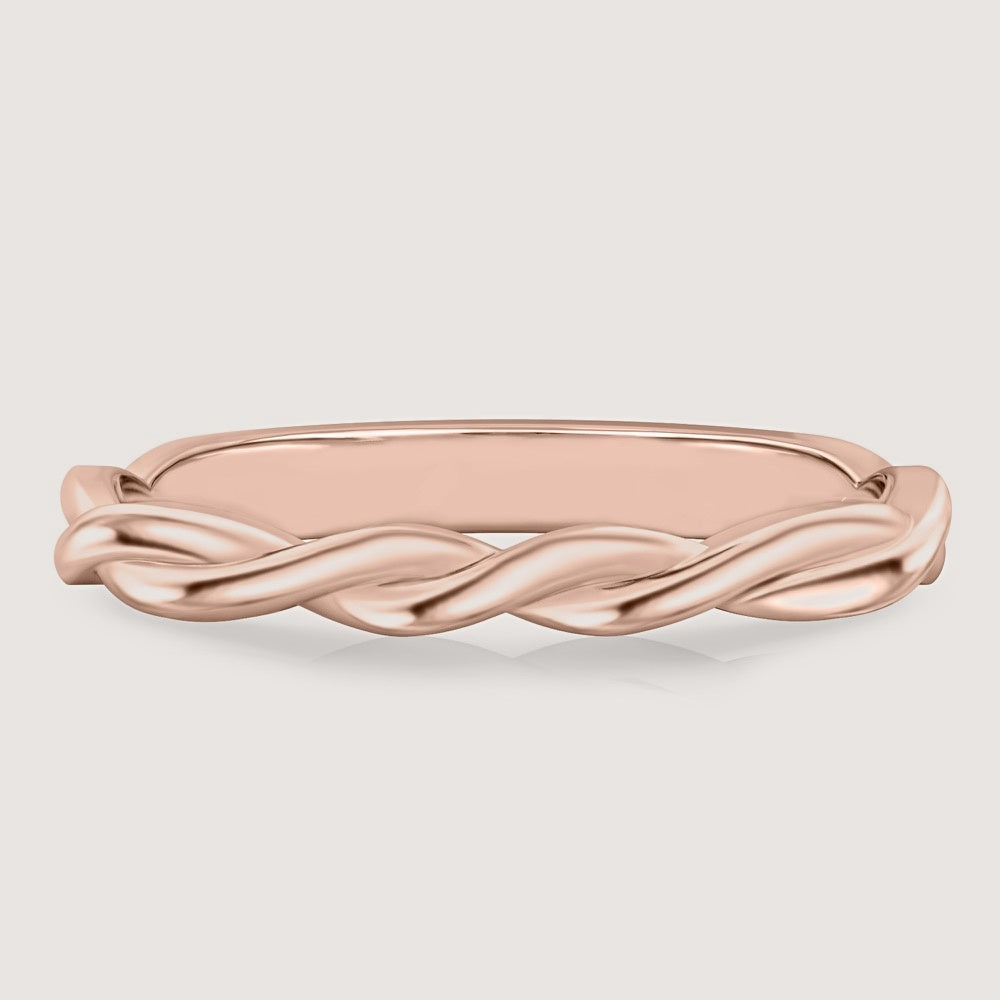 Rose Gold view 1