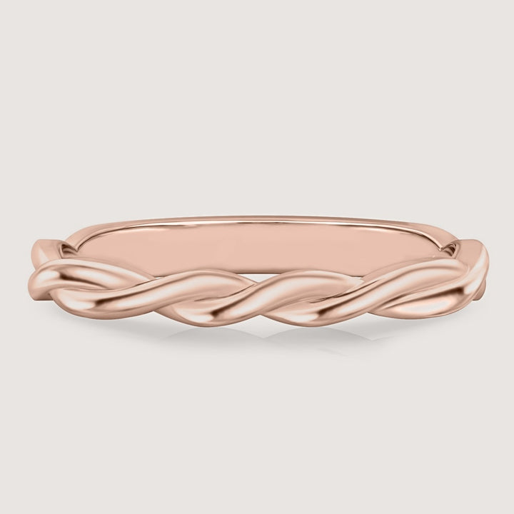 Rose Gold view 1