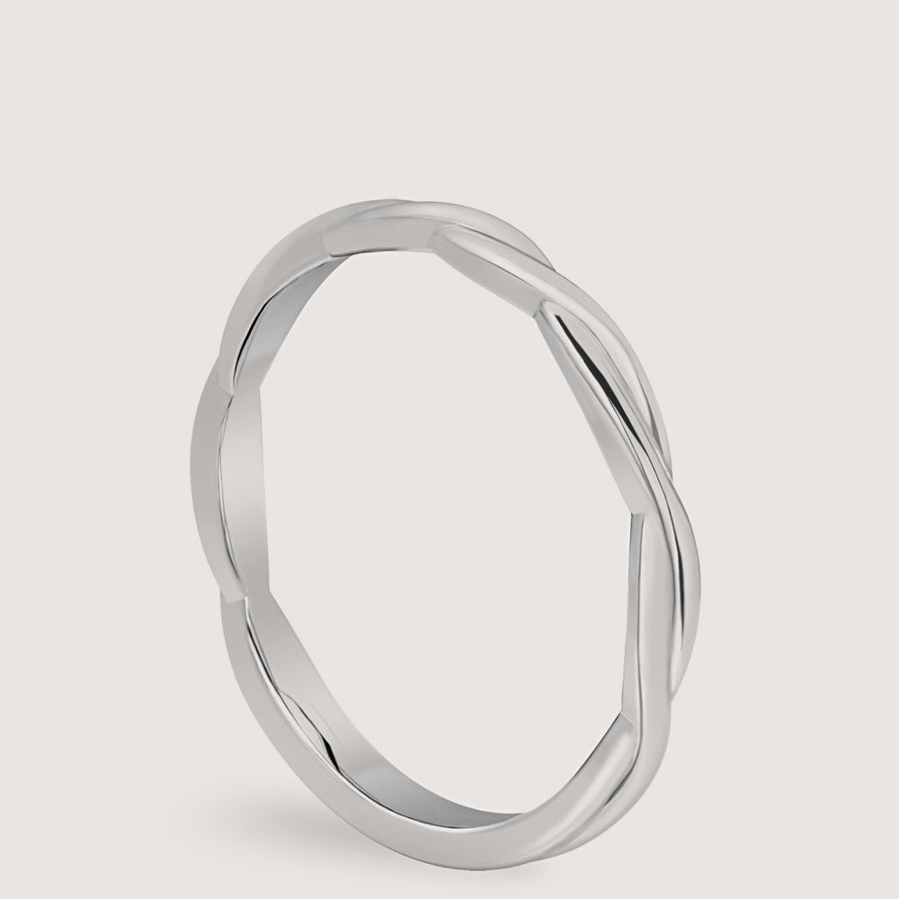 White Gold view 2