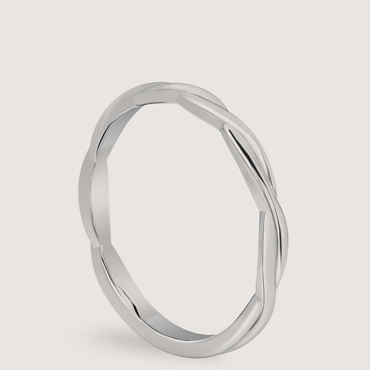 White Gold view 2