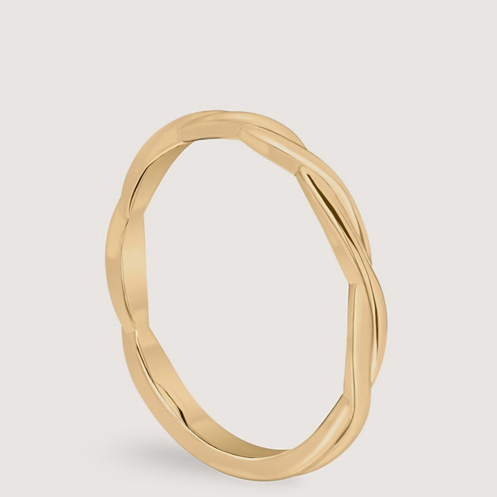 Yellow Gold view 2
