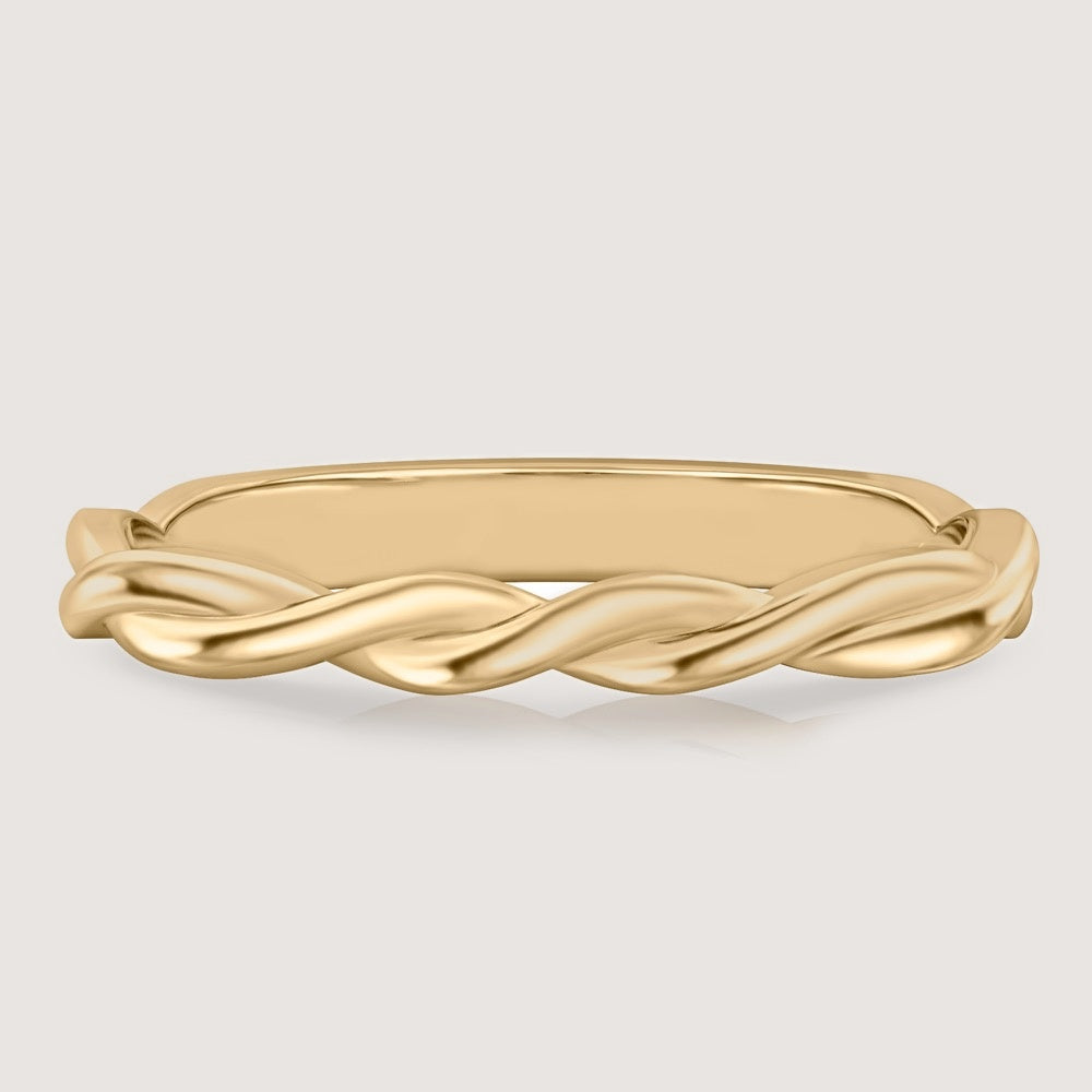 Yellow Gold view 1