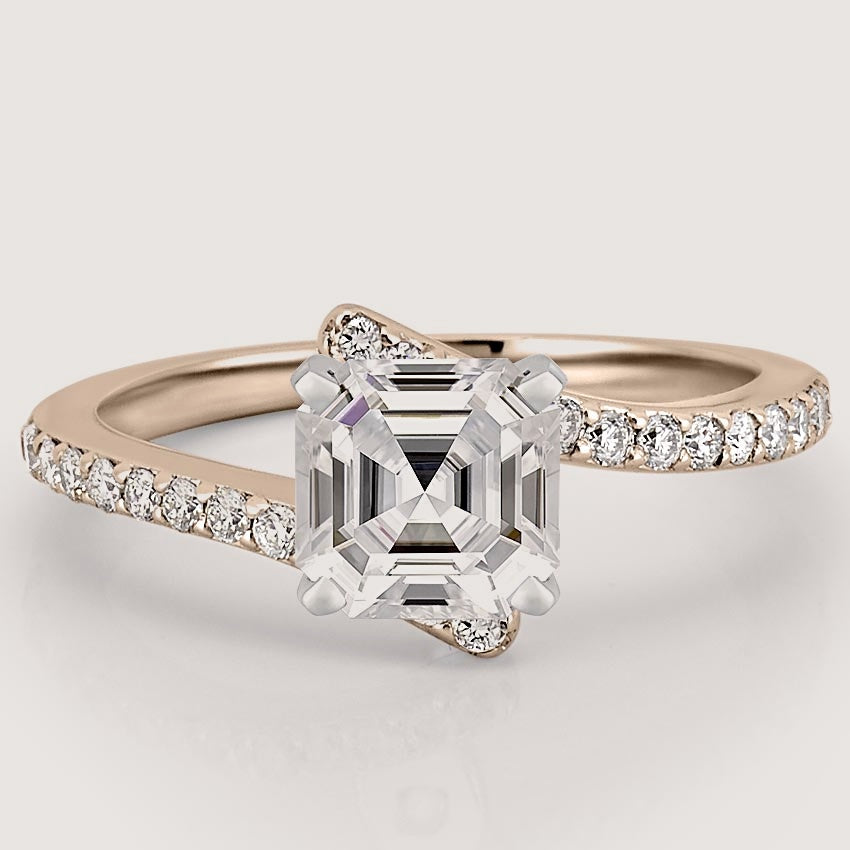 Rose Gold view 1