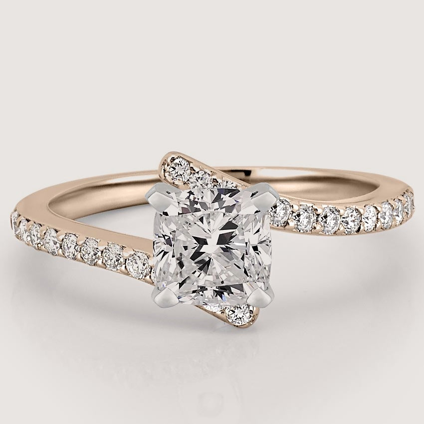 Rose Gold view 1