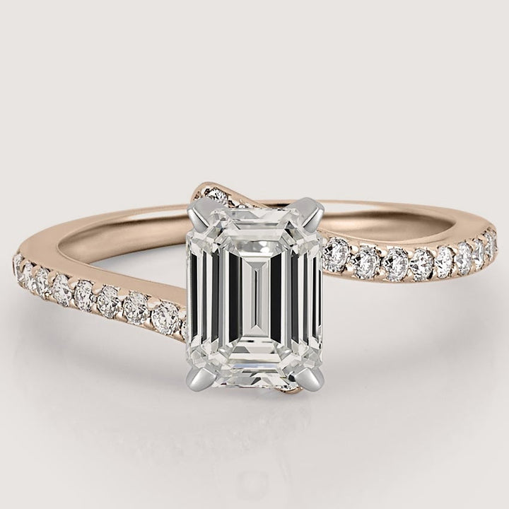Rose Gold view 1