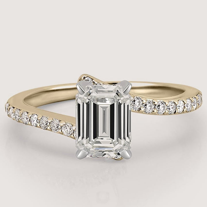 Yellow Gold view 1