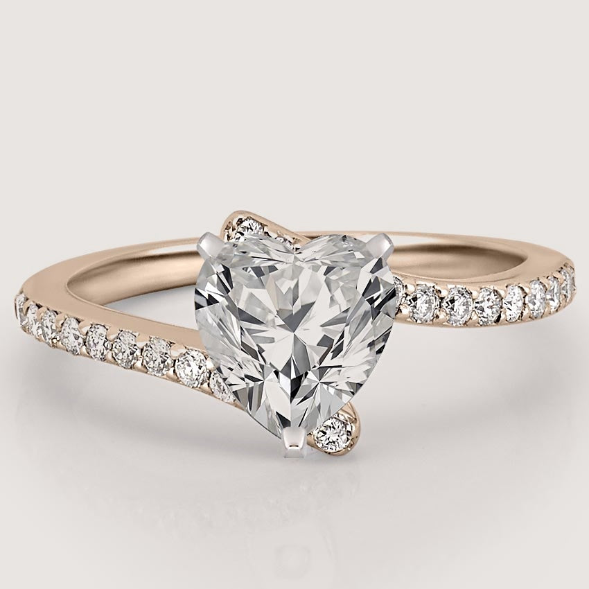 Rose Gold view 1