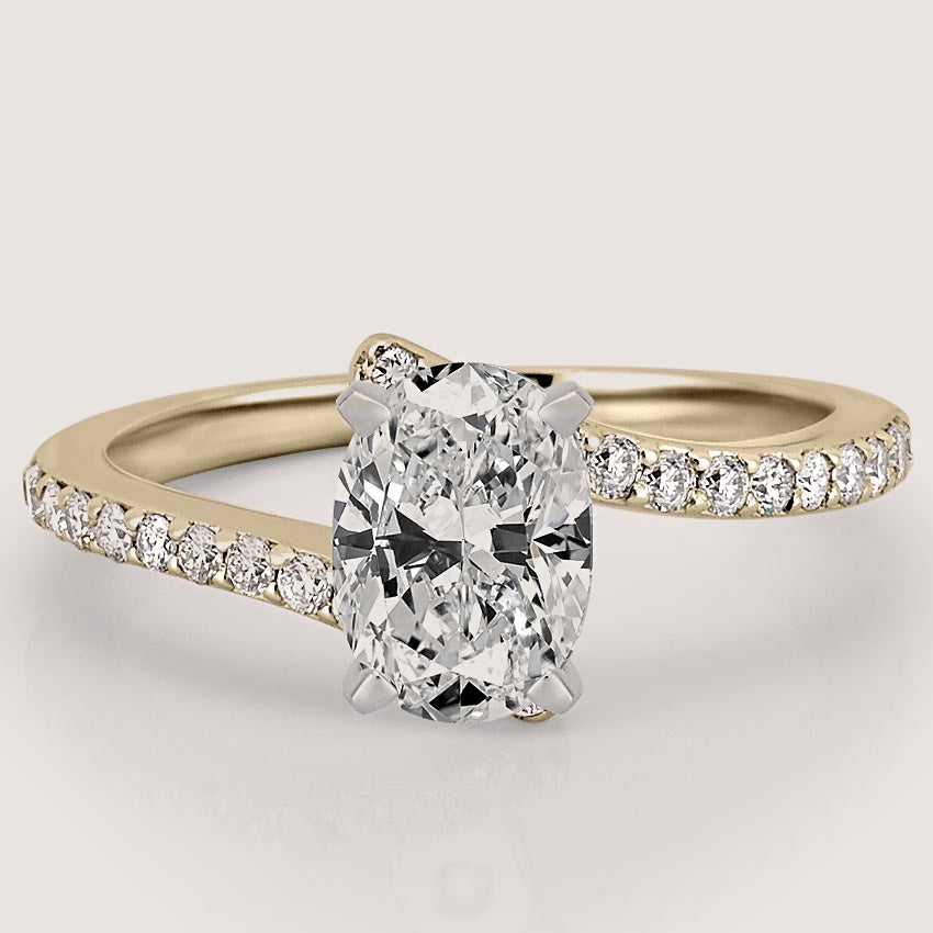 Yellow Gold view 1