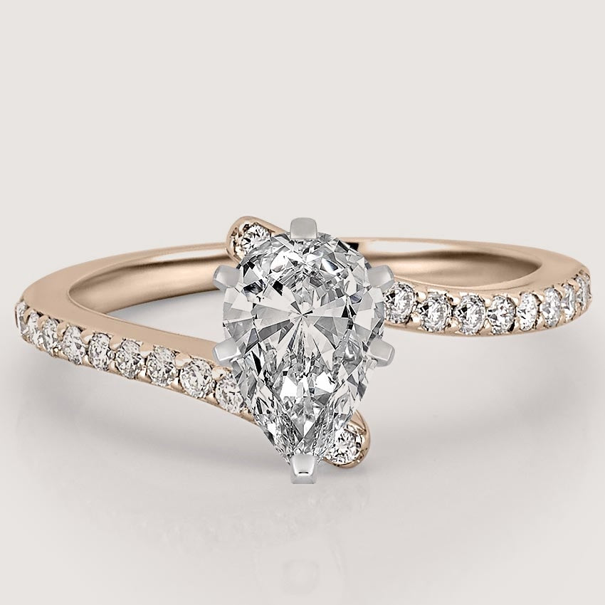 Rose Gold view 1