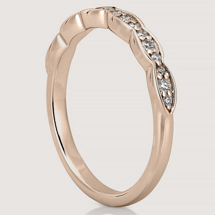 Rose Gold view 6
