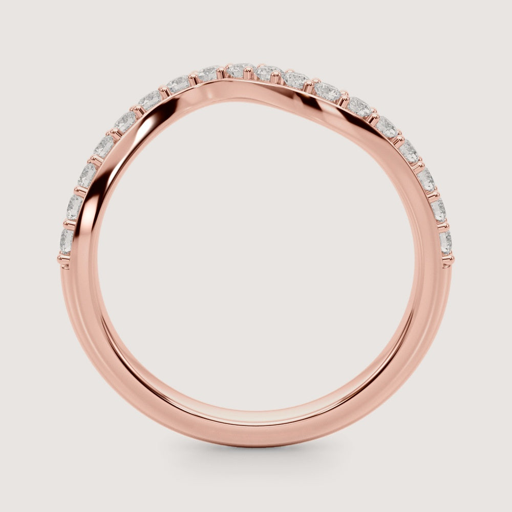 Rose Gold view 2