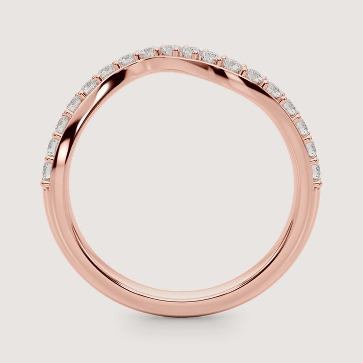 Rose Gold view 2