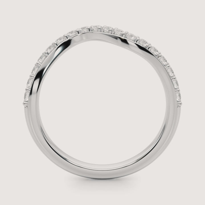 White Gold view 2