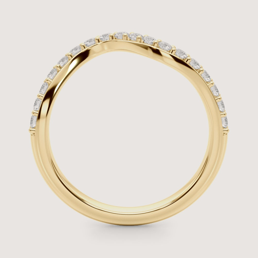 Yellow Gold view 2