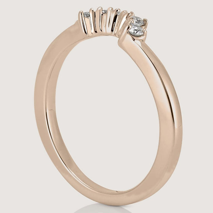 Rose Gold view 5
