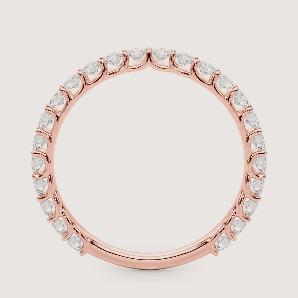 Rose Gold view 2