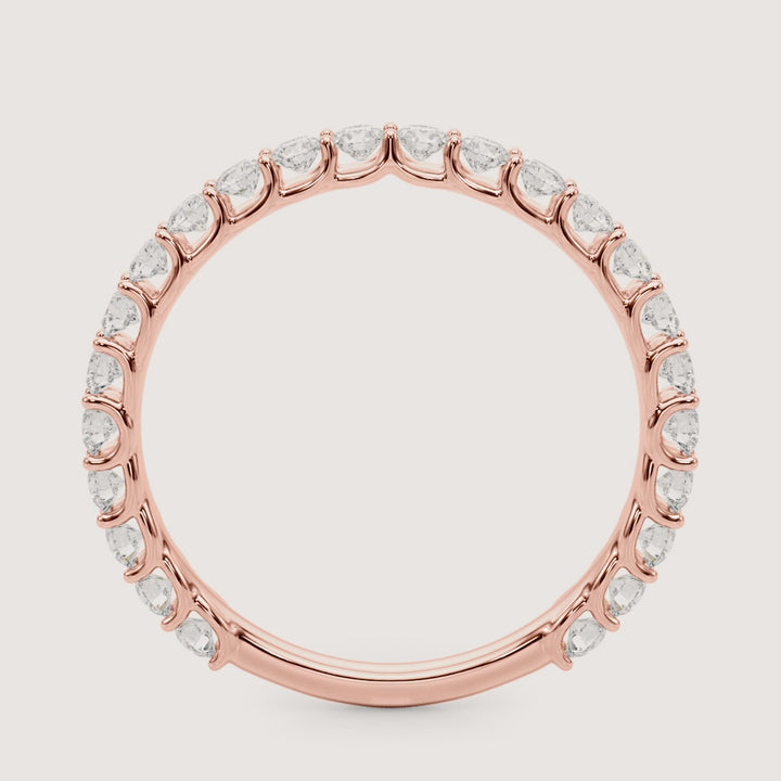 Rose Gold view 2