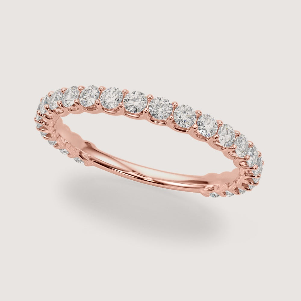 Rose Gold view 1