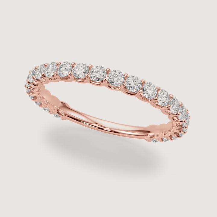 Rose Gold view 1