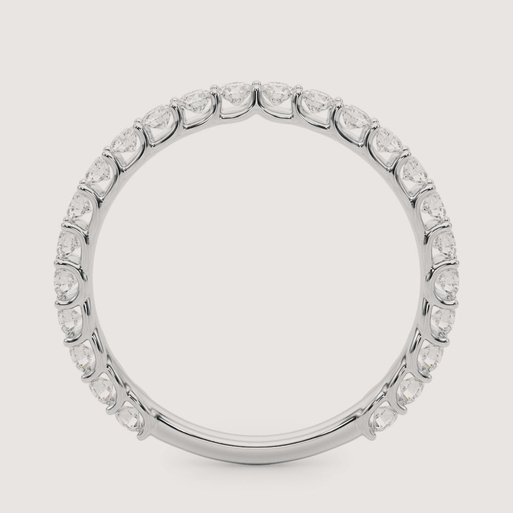White Gold view 2