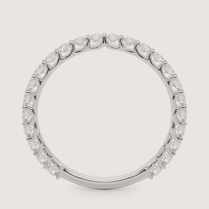 White Gold view 2