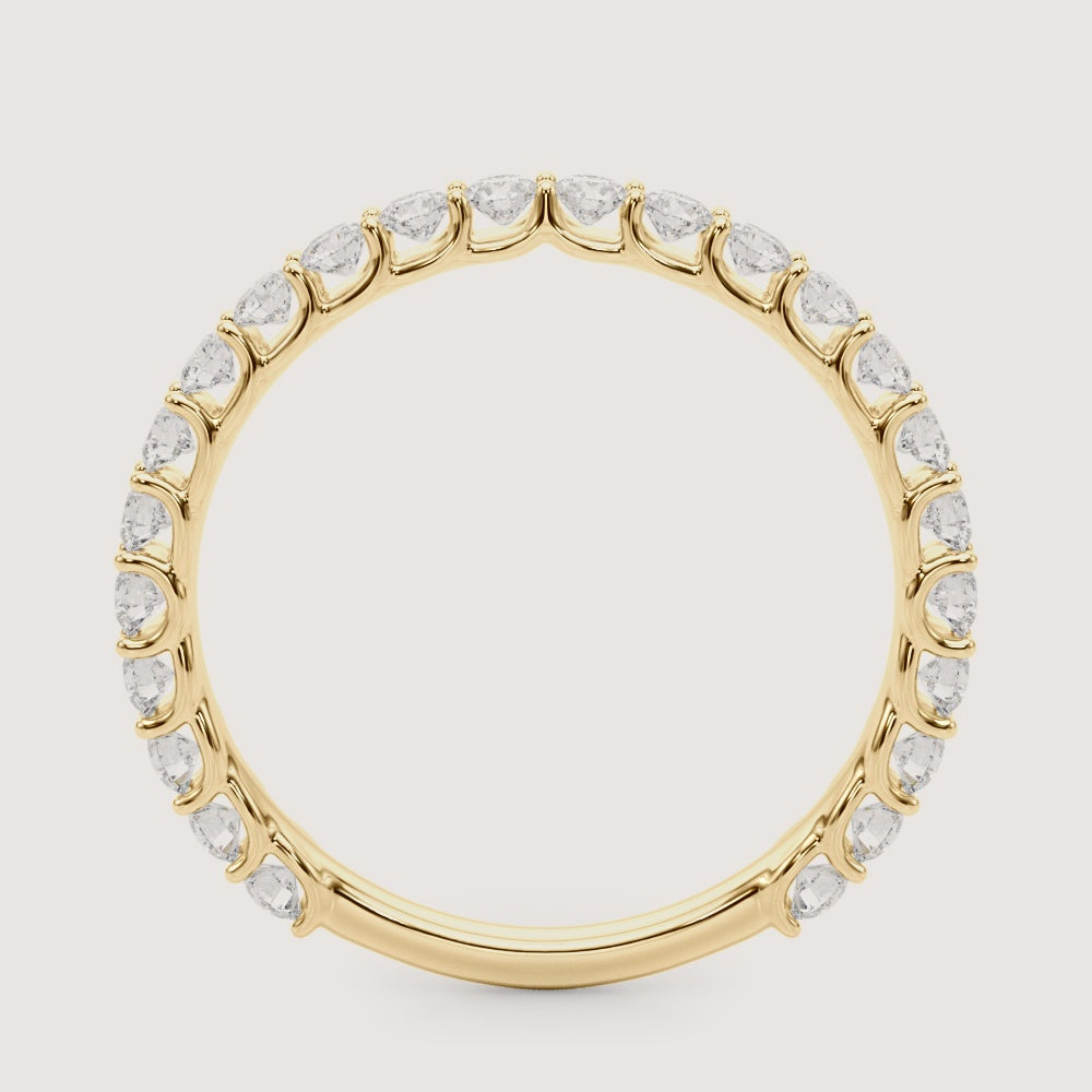 Yellow Gold view 2