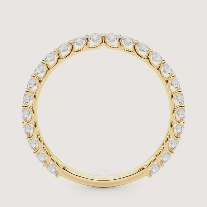 Yellow Gold view 2