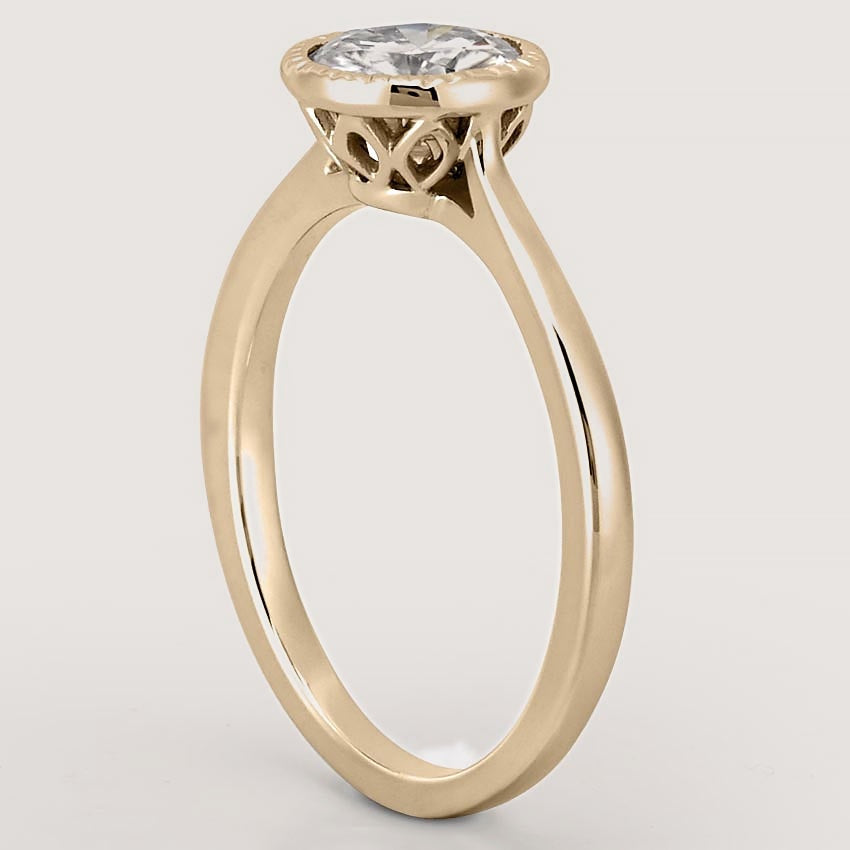 Yellow Gold view 2