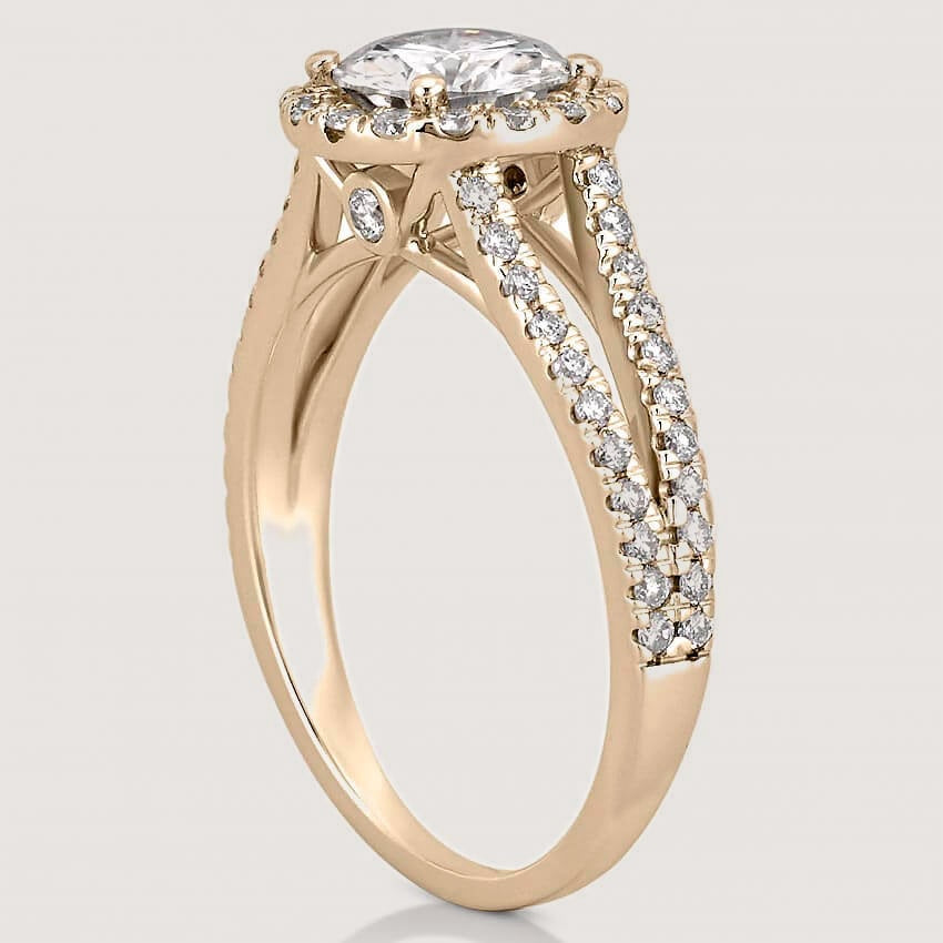 Yellow Gold view 2