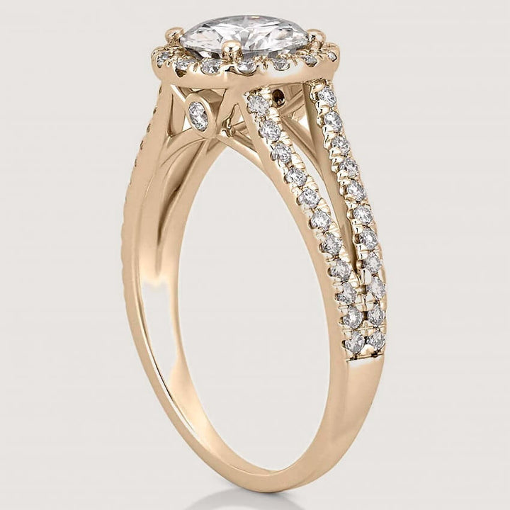 Yellow Gold view 2